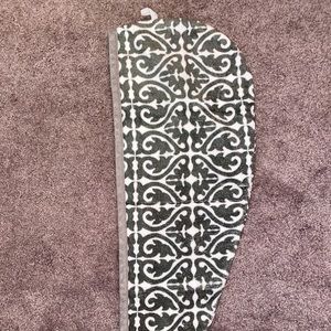 TARGET Hair towel wrap